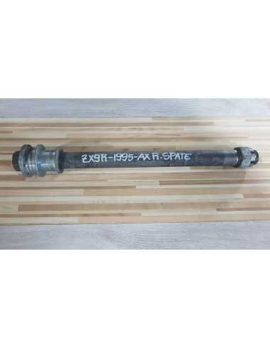 Rear Wheel Axle Kawasaki Ninja ZX9R 1995, 410681326