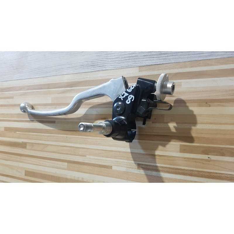 Clutch Lever & Bracket & Sensor Yamaha XJ 6 N - ABS - 2009 