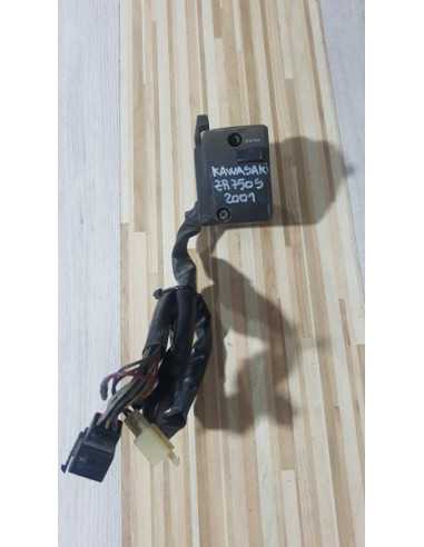 Left Switch Kawasaki ZR 750 S 2001, 460911856