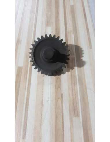 Starter Gear Kawasaki ZR 7 1999, 21167004