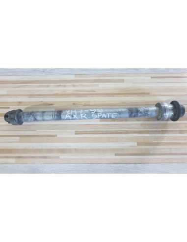 Rear Wheel Axle Kawasaki ZR 7 1999, 410681414