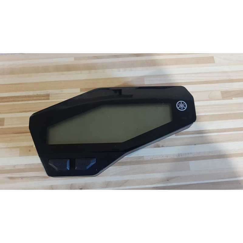 Speedometer Yamaha MT 09 - ABS - RN 29 - 2014 