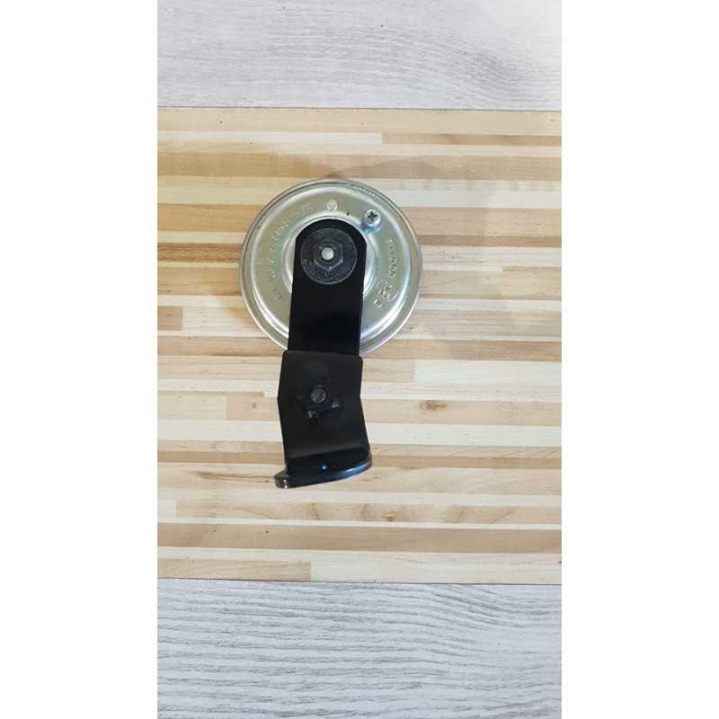 Horn & Bracket Yamaha MT 09 - ABS - RN 29 - 2014 