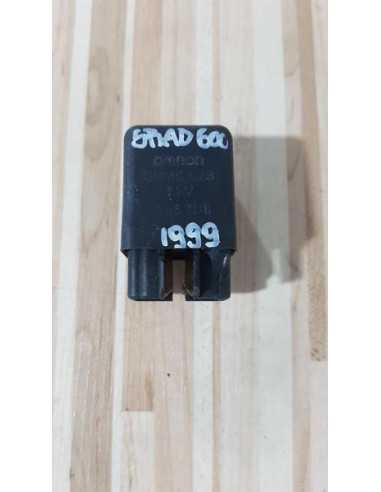 Relay Suzuki GSXR 600 SRAD 1998, 3874024X50