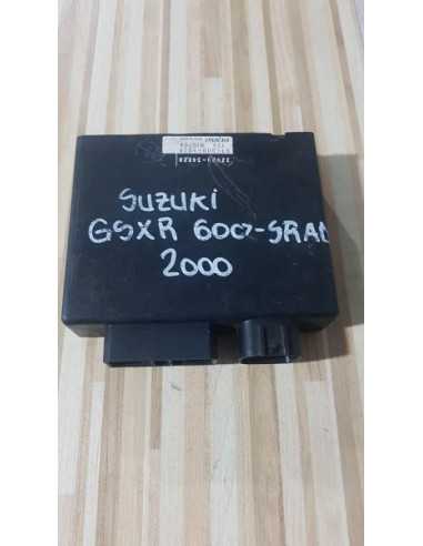 Cdi Ecu Suzuki GSXR 600 SRAD 2000, 3290034E20