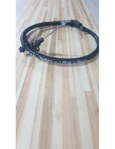 Choke Cable Suzuki GSXR 750 SRAD 1999, 5841033E01