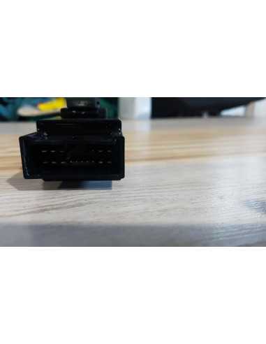 Multifunction Relay Yamaha MT 09 RN 29 2014, 5VK819504000