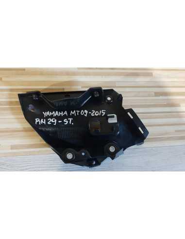 Semicarena Interioara Ramair Stanga Yamaha MT 09 RN 29 2014, 1RC241060100