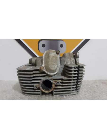 Rear Cylinder Head Yamaha Virago XV 535 2YL 1996, 2GV111020100