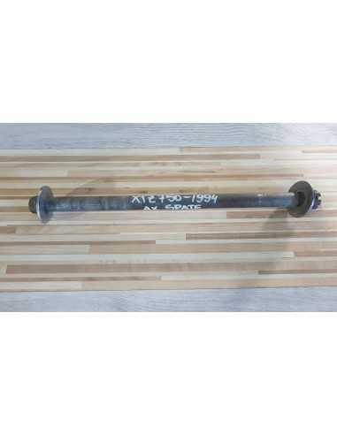 Rear Wheel Axle Yamaha XTZ 750 Supertenere 1994, 1AE253810000