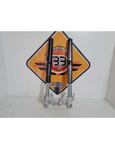 Telescoape KTM Duke 990 2007, 14187C24