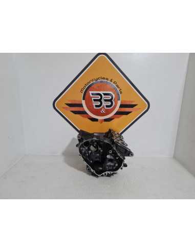 Cartere Motor Si Cilindri Honda CBR 600rr PC 40 2009, 11000MFJD00