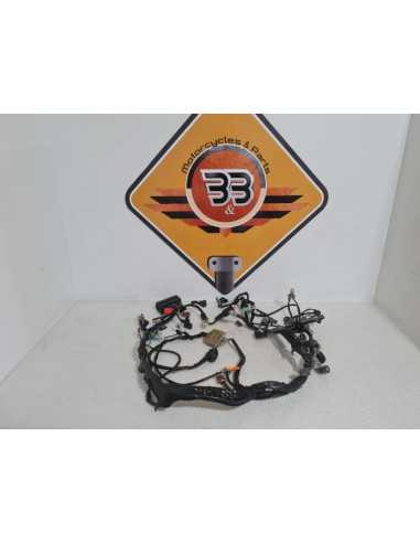 Wiring Harness Honda CBR 600rr PC 40 2009, 32100MFJD40