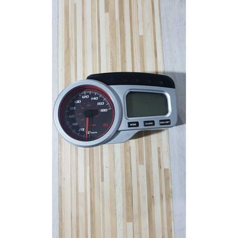 Speedometer Gilera Nexus 500i - 2007 