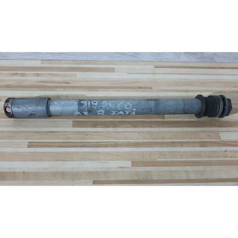 Front Wheel Spindle Axle Honda CBR 919 - SC 28 - 1992 