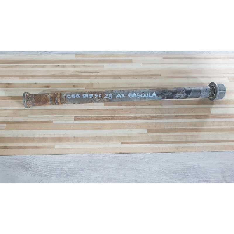 Swingarm Axle Honda CBR 919 - SC 28 - 1992 