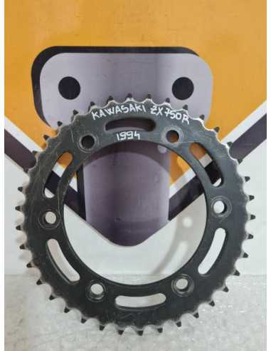 Pinion Transmisie Spate Kawasaki Ninja ZXR 750 1994, 420411417