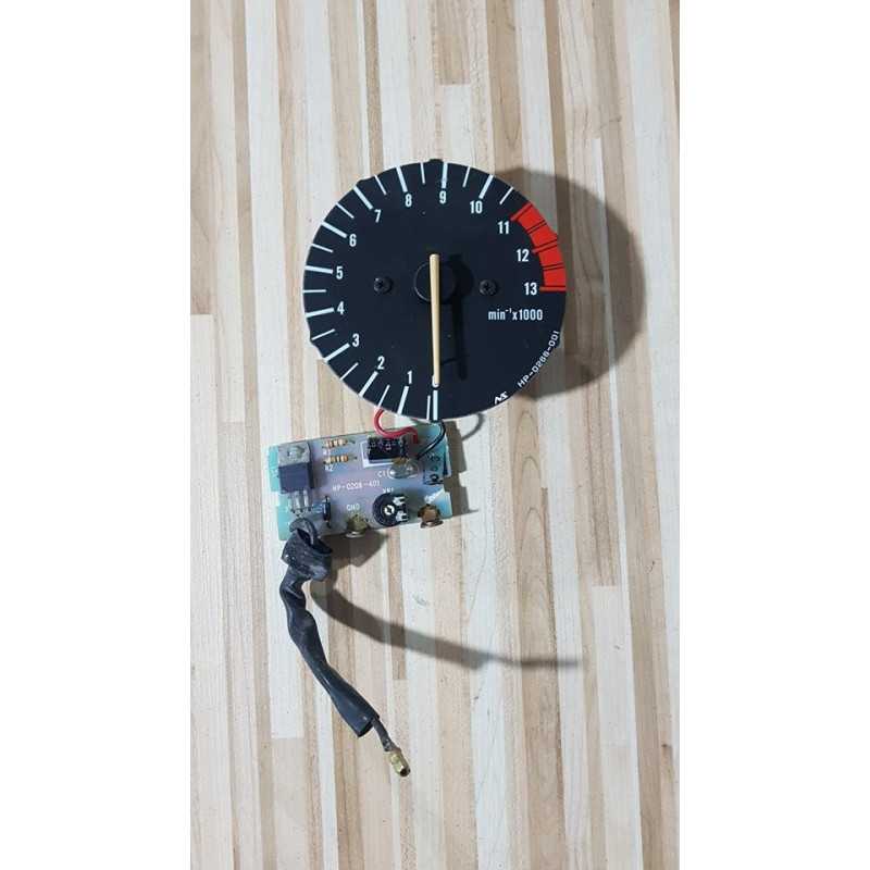 Analog RPM Indicator Honda CBR 919 - SC 28 - 1992 