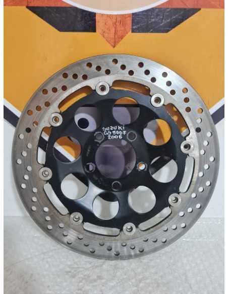 Disc Frana Fata Suzuki GS 500F 2006, 5921001DA0