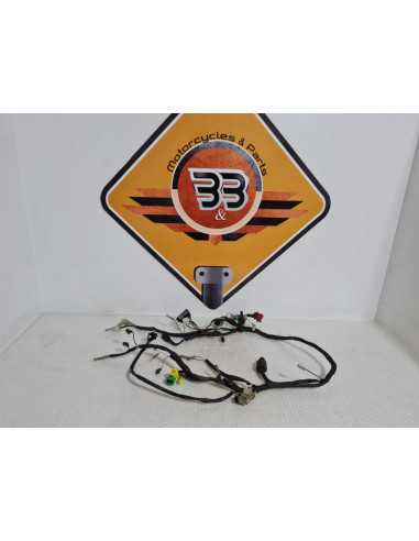 Wiring Harness Suzuki GS 500F 2006, 36610C0BEN0J000