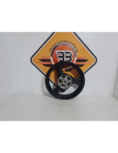 Rear Wheel Suzuki GS 500F 2006, 6411134C01291