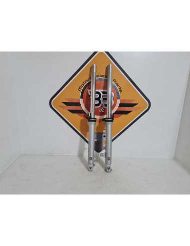 Front Forks Suzuki GS 500 F 2006, 5110301DD0 5110401DD0