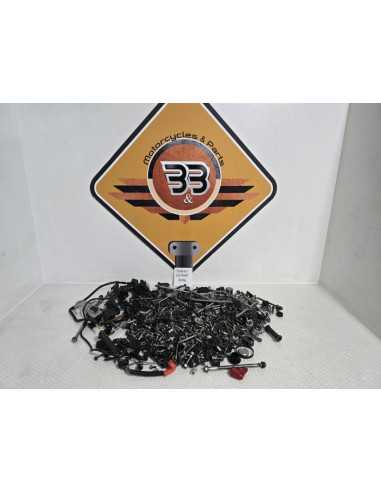 Lot Suruburi Suzuki GS 500 F 2006, BNB888