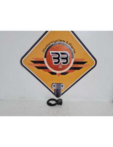 Right Switch Honda CBR 600 F1 1990, 35150MN4600