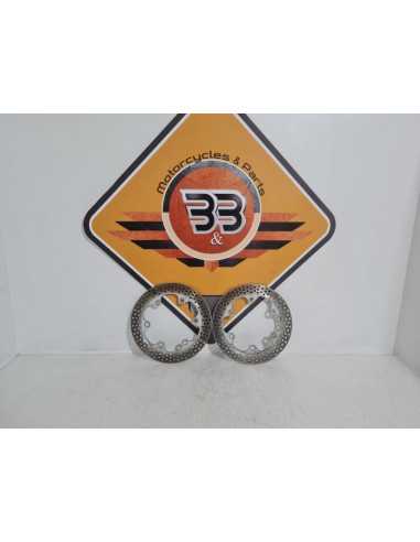 Discuri Frana Fata Honda CBR 600 F1 1990, 45251ML7690