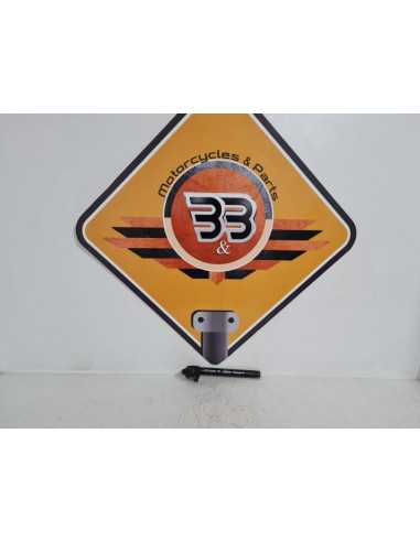 Right Handle Honda CBR 600 F1 1990, 53100MT6000