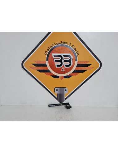 Left Handle Honda CBR 600 F1 1990, 53150MT6000