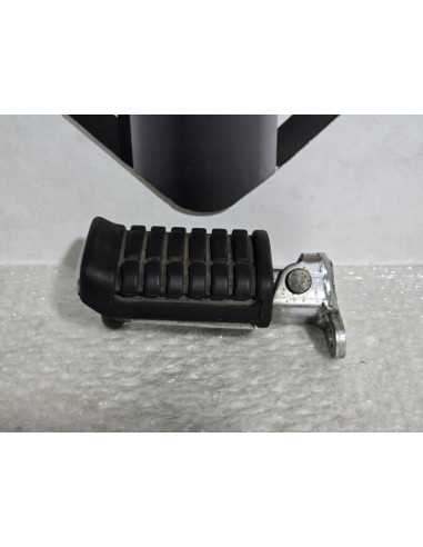 Scarita Dreapta Pilot Si Suport Honda Shadow VT 500 PC 08 1983, BNB950