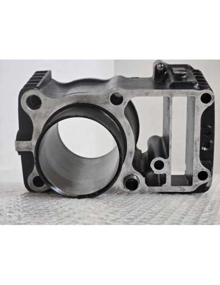 Rear Cylinder And Piston Honda Shadow VT 500 PC 08 1983, BNB977