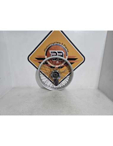 Front Wheel BMW F 650 1994, 36312345469 36312345348