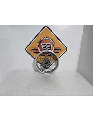 Rear Wheel BMW F 650 1994, 36312345471