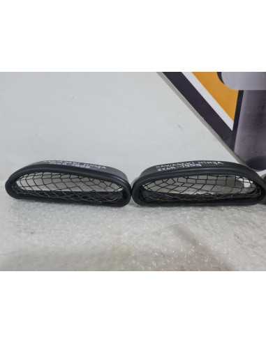 Grile Ramair Kawasaki Ninja ZX6R 1999, 140371255 140731720