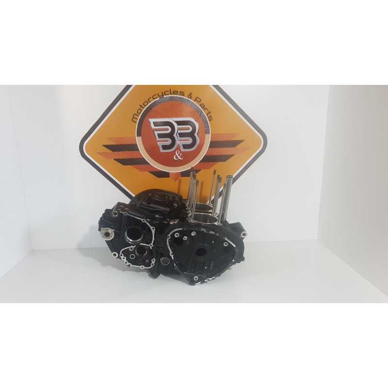 Cartere Motor - Negru Triumph T 100 EFI - 2009 