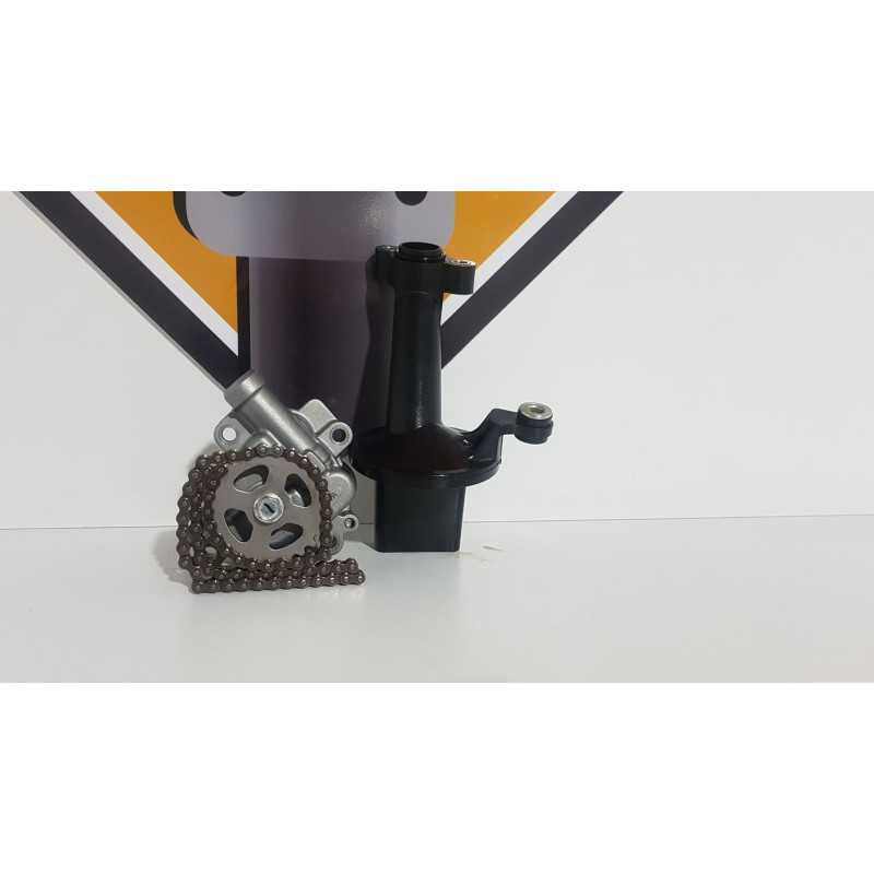 Oil Pump Yamaha MT 09 - ABS - RN 29 - 2014 