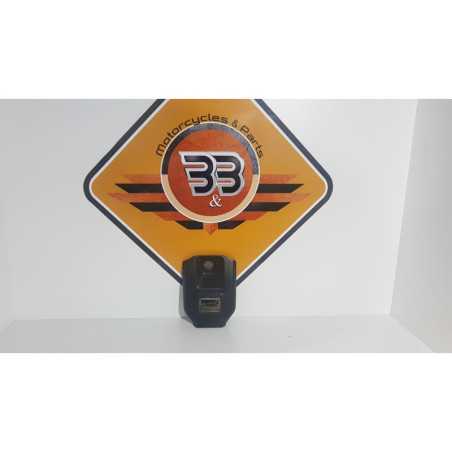 Capac Contact - Editie Aniversara Honda Goldwing GL 1500A - Aspecncade - SC 22 - 1994 