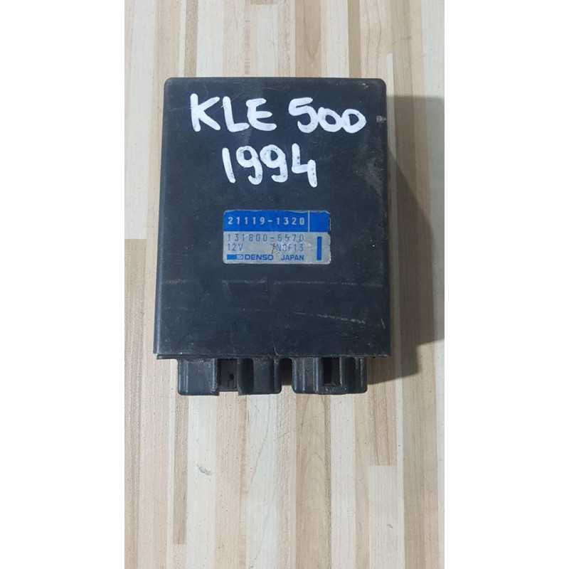 CDI / ECU Kawasaki KLE 500 - 1994 