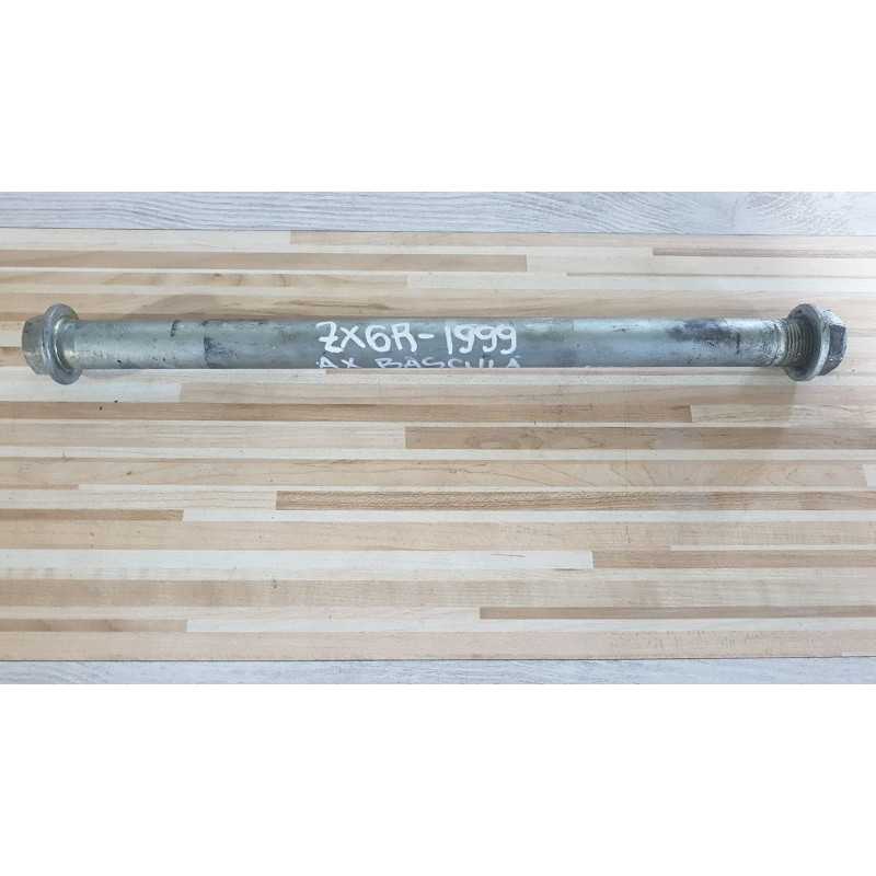 Swingarm Axle Kawasaki Ninja - ZX 6R - 1999 