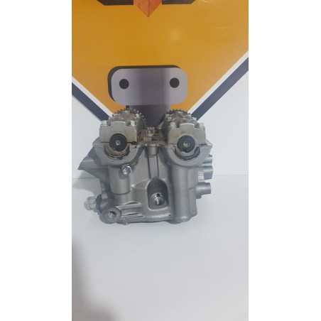 Cylinder Head Rear Suzuki Gladius SFV 650 - 2011 
