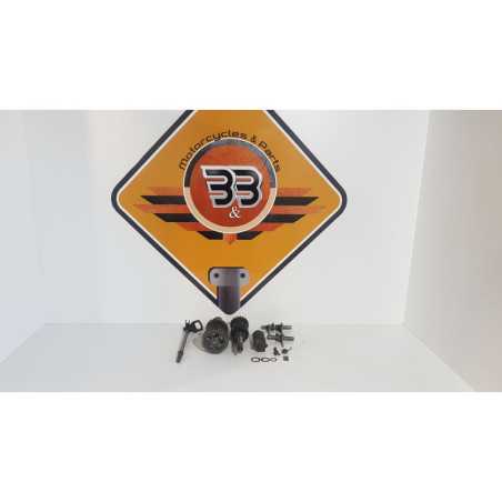 Cutie Viteza Suzuki Gladius SFV 650 - 2011 