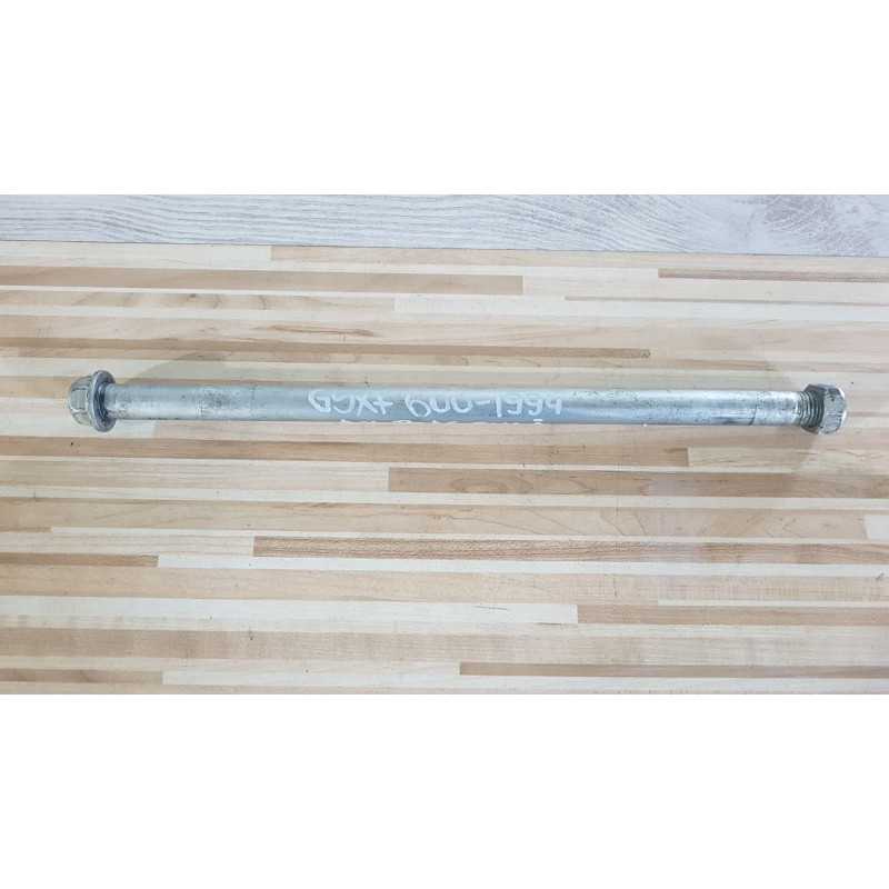 Swingarm Axle Suzuki GSXF 600 - KATANA - 1994 