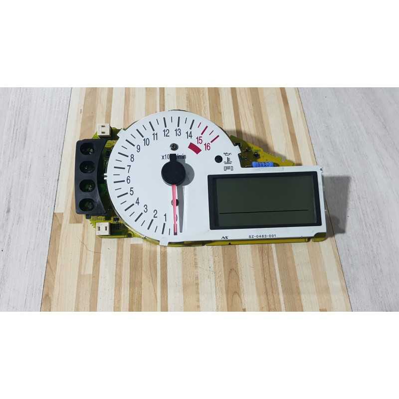 Speedometer Suzuki GSXR 600 - K2 - 2002 