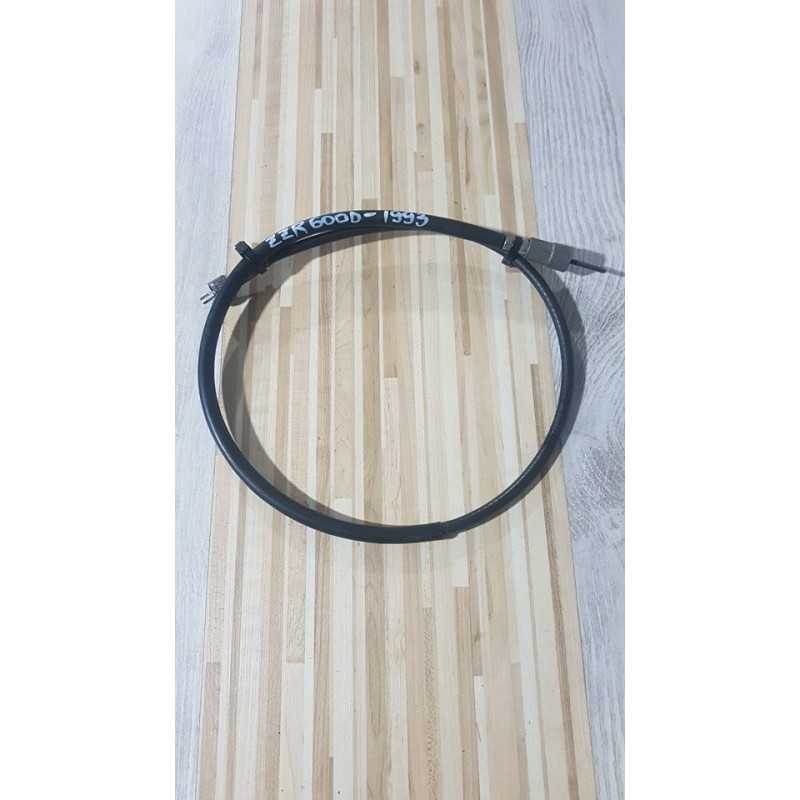 Speedometer Cable Kawasaki ZZR 600D - 1993 