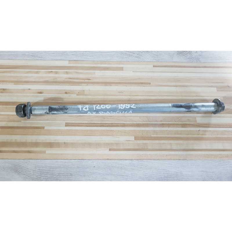 Swingarm Axle Yamaha FJ 1200 - ABS - 1992 