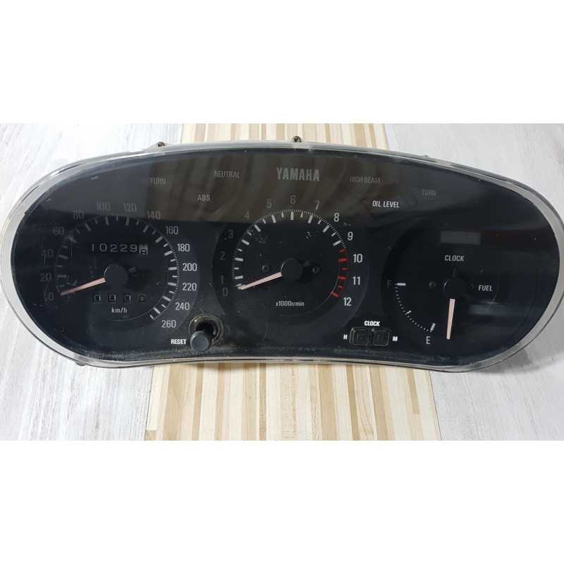 Speedometer Yamaha FJ 1200 - ABS - 1992 