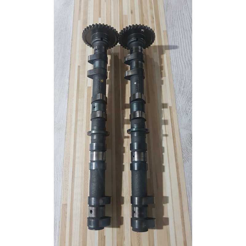 Camshafts Kawasaki Ninja ZX6R - 2001 