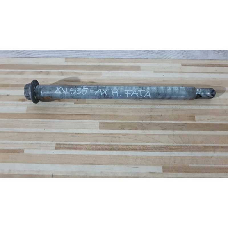 Front Wheel Spindle Axle Yamaha Virago XV 535 - 2YL - 1994 